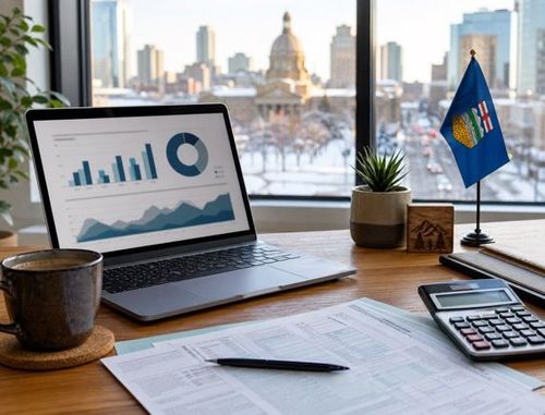 Filed Late? Here's Exactly What CRA Will Do Next